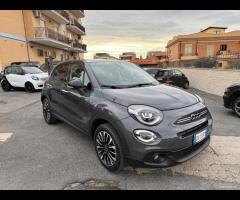 FIAT 500X 1.0 T3 120cv Cult FARI LED CERCHI 17" - 10