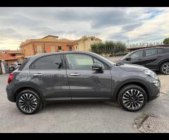 FIAT 500X 1.0 T3 120cv Cult FARI LED CERCHI 17" - 11