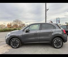 FIAT 500X 1.0 T3 120cv Cult FARI LED CERCHI 17" - 12