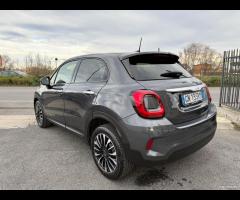 FIAT 500X 1.0 T3 120cv Cult FARI LED CERCHI 17" - 13