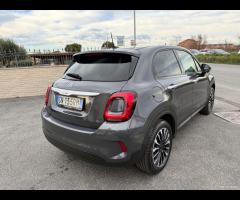 FIAT 500X 1.0 T3 120cv Cult FARI LED CERCHI 17" - 14