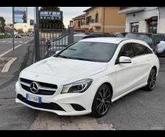 MERCEDES CLA 200 CDI Shooting Brake SPORT AUTO