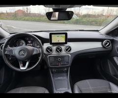 MERCEDES CLA 200 CDI Shooting Brake SPORT AUTO