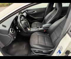 MERCEDES CLA 200 CDI Shooting Brake SPORT AUTO