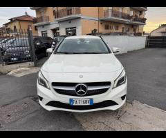 MERCEDES CLA 200 CDI Shooting Brake SPORT AUTO - 9