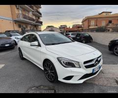 MERCEDES CLA 200 CDI Shooting Brake SPORT AUTO - 10