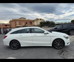 MERCEDES CLA 200 CDI Shooting Brake SPORT AUTO - 11