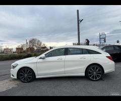 MERCEDES CLA 200 CDI Shooting Brake SPORT AUTO - 12