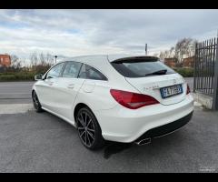 MERCEDES CLA 200 CDI Shooting Brake SPORT AUTO - 13