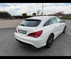 MERCEDES CLA 200 CDI Shooting Brake SPORT AUTO - 14