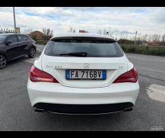 MERCEDES CLA 200 CDI Shooting Brake SPORT AUTO - 15