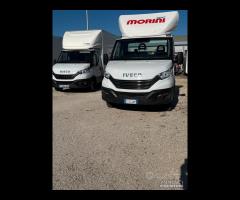 IVECO DAILY 35C14 H 3750 Q tor