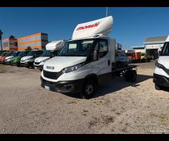 IVECO DAILY 35C14 H 3750 Q tor