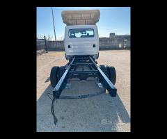 IVECO DAILY 35C14 H 3750 Q tor