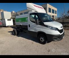 IVECO DAILY 35C14 H 3750 Q tor - 7