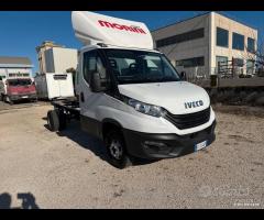 IVECO DAILY 35C14 H 3750 Q tor - 8