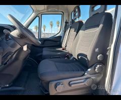 IVECO DAILY 35C14 H 3750 Q tor - 12