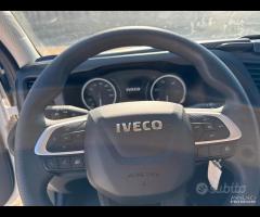 IVECO DAILY 35C14 H 3750 Q tor - 14