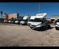 IVECO DAILY 35C14 H 3750 Q tor - 19