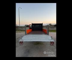 Iveco daily 35c14 e6d cassone aperto e sponda - 11