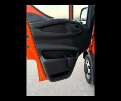 Iveco daily 35c14 e6d cassone aperto e sponda - 12