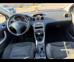 Peugeot 308 1.6 HDi 93cv SW