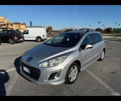 Peugeot 308 1.6 HDi 93cv SW - 8