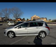 Peugeot 308 1.6 HDi 93cv SW - 9