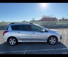 Peugeot 308 1.6 HDi 93cv SW - 10