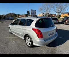 Peugeot 308 1.6 HDi 93cv SW - 13