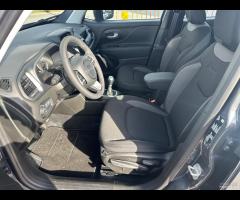 SOLO NOLEGGIO RENT JEEP RENEGADE 1.6 MJT 130cv