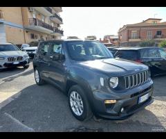 SOLO NOLEGGIO RENT JEEP RENEGADE 1.6 MJT 130cv - 6