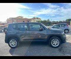 SOLO NOLEGGIO RENT JEEP RENEGADE 1.6 MJT 130cv - 7