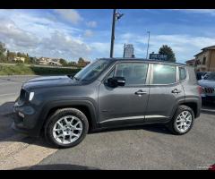 SOLO NOLEGGIO RENT JEEP RENEGADE 1.6 MJT 130cv - 8