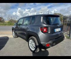 SOLO NOLEGGIO RENT JEEP RENEGADE 1.6 MJT 130cv - 9