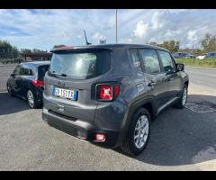 SOLO NOLEGGIO RENT JEEP RENEGADE 1.6 MJT 130cv - 10