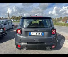 SOLO NOLEGGIO RENT JEEP RENEGADE 1.6 MJT 130cv - 11