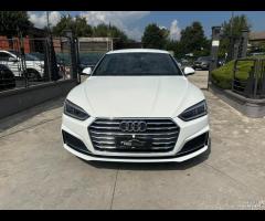 Audi A5 SPB 2.0 TDI 190 CV ultra S tronic 3xSLINE