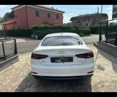 Audi A5 SPB 2.0 TDI 190 CV ultra S tronic 3xSLINE