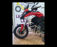 Ducati Multistrada V4 RALLY RADAR - 2023 GARANZIA