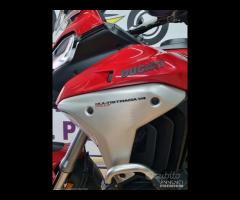 Ducati Multistrada V4 RALLY RADAR - 2023 GARANZIA