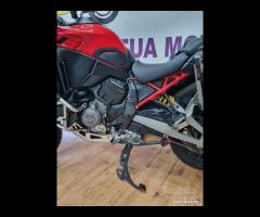 Ducati Multistrada V4 RALLY RADAR - 2023 GARANZIA