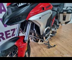 Ducati Multistrada V4 RALLY RADAR - 2023 GARANZIA - 6