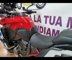 Ducati Multistrada V4 RALLY RADAR - 2023 GARANZIA - 7