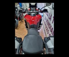 Ducati Multistrada V4 RALLY RADAR - 2023 GARANZIA - 8