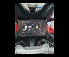 Ducati Multistrada V4 RALLY RADAR - 2023 GARANZIA - 10