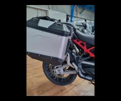 Ducati Multistrada V4 RALLY RADAR - 2023 GARANZIA - 16