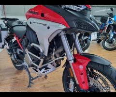 Ducati Multistrada V4 RALLY RADAR - 2023 GARANZIA - 17