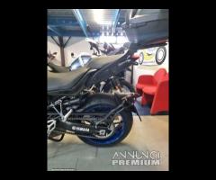 Yamaha Niken - 2019 FINANZAIBILE