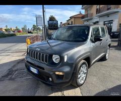 SOLO NOLEGGIO RENT JEEP RENEGADE 1.6 MJT 130cv